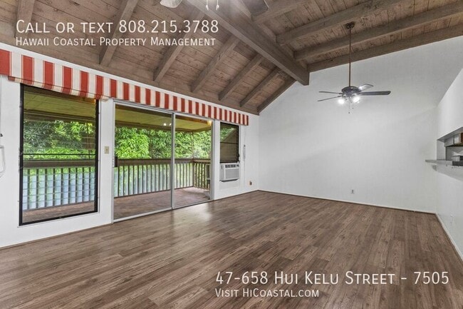Building Photo - 47-658 Hui Kelu Street-7505