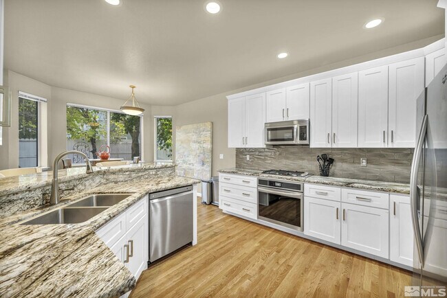 Foto del edificio - 4731 Ellicott Wy