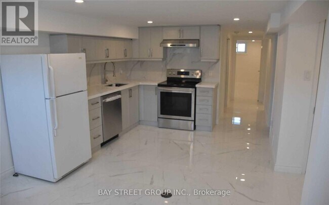 Photo du bâtiment - 185 Taylor Mills Dr N