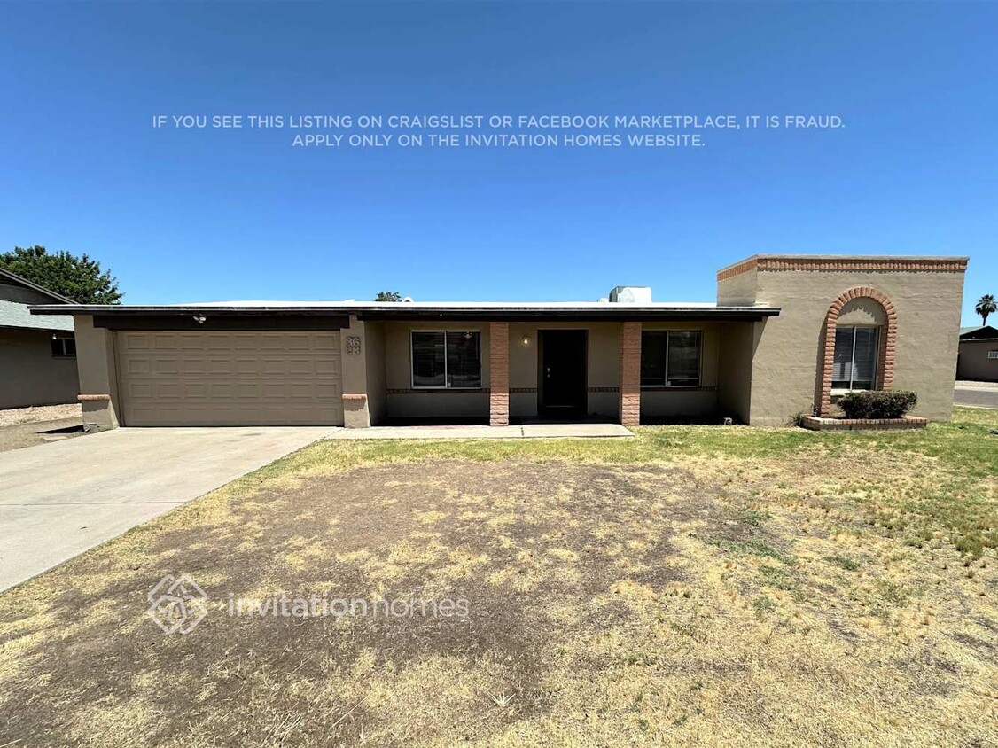 Foto principal - 3628 W Ironwood Dr