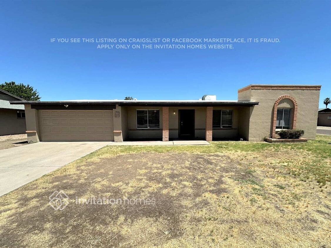 Primary Photo - 3628 W Ironwood Dr