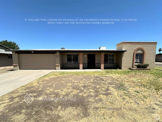 Building Photo - 3628 W Ironwood Dr