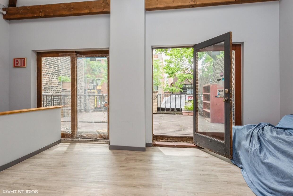 Foto principal - 1418 W Taylor St