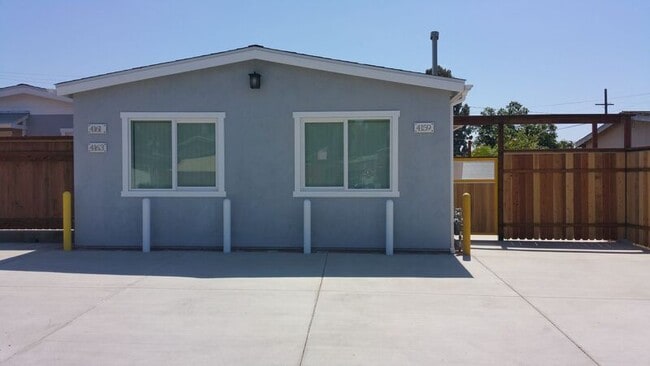 Building Photo - 4161 Bannock Ave