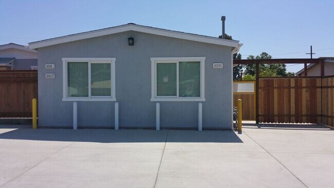 Foto del edificio - 4161 Bannock Ave