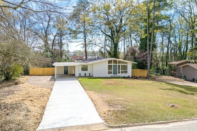 Foto del edificio - 720 Harper Ave