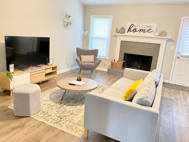 Foto del edificio - 2591 Whitebluff Way