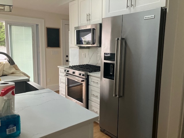 Electrodomésticos Viking - 296 Reef Rd