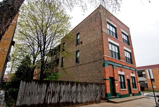 Building Photo - 2745 S Princeton Ave