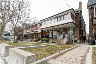 Building Photo - 12 Gillespie Ave