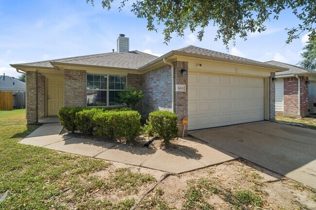 Building Photo - 6631 Portlick Dr