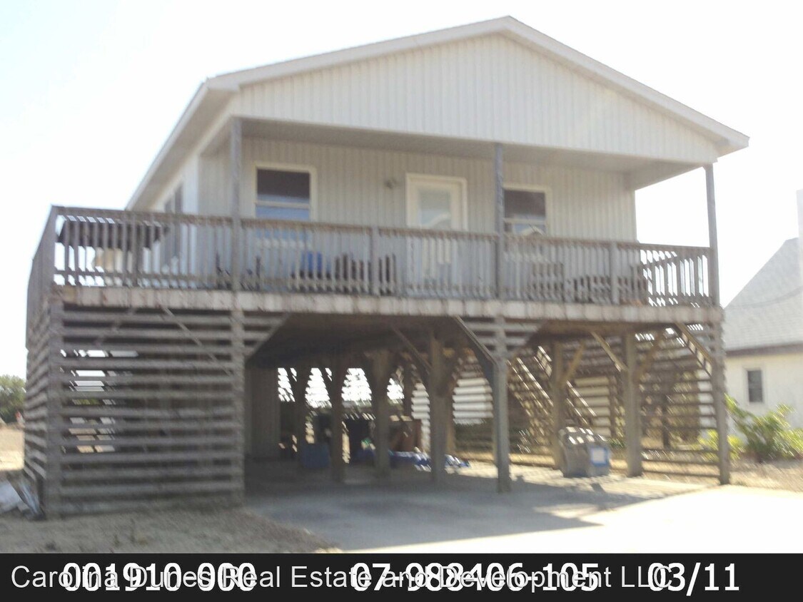 Primary Photo - 3 br, 2 bath House - 111 E Durham St