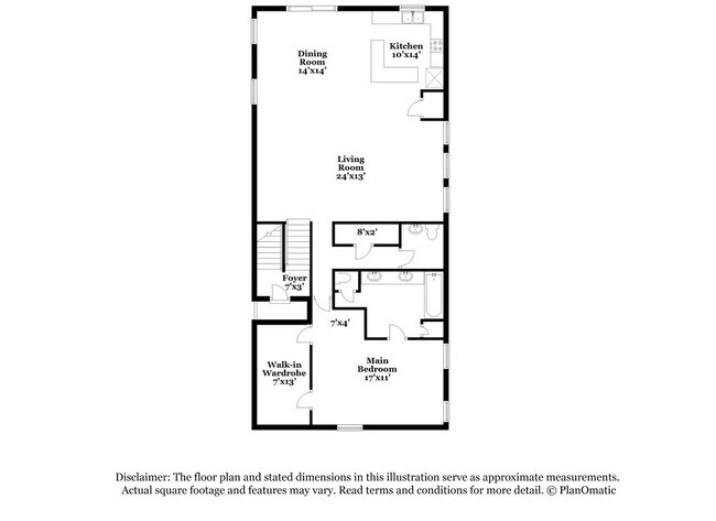 Building Photo - 3966 Mesa Peak Ct