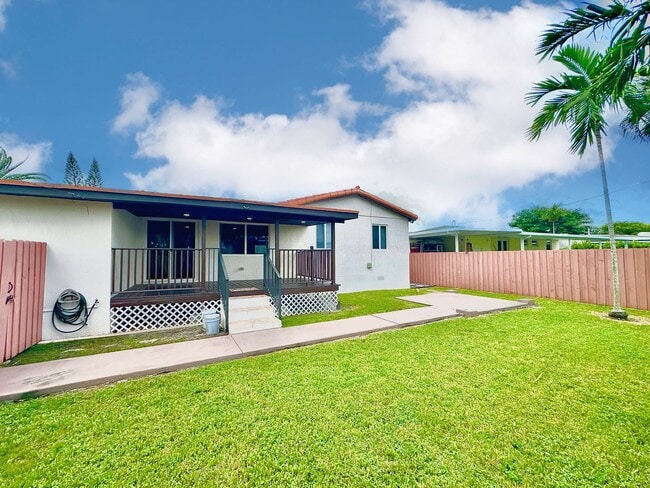 Foto del edificio - 8260 SW 27th Ter