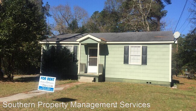 Building Photo - 2 br, 1 bath House - 36 North Easy Street
