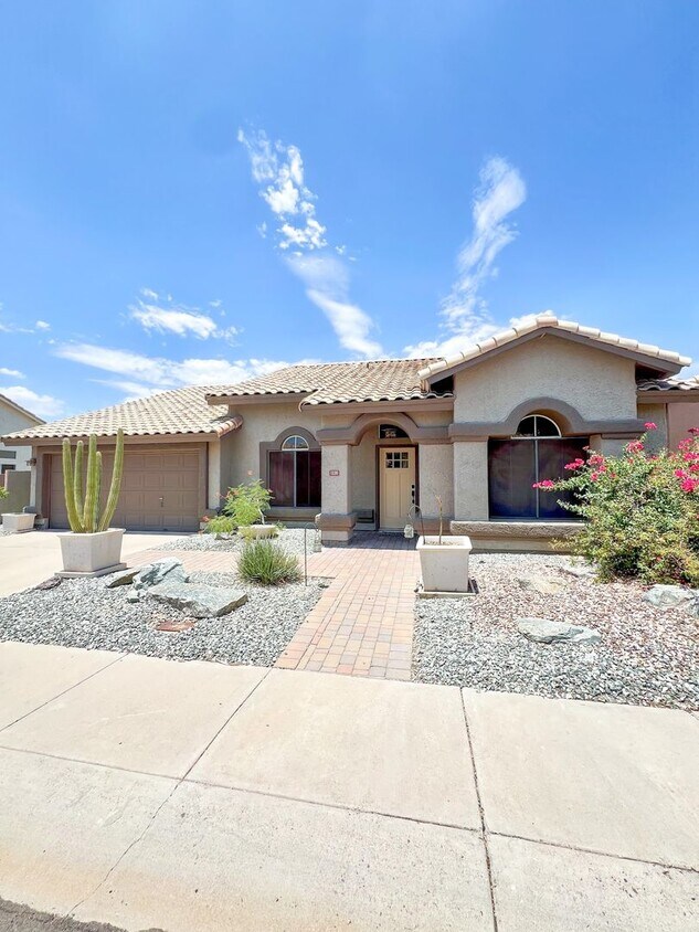 Immaculate 4-Bedroom Home in Gated Augusta... - Immaculate 4-Bedroom Home in Gated Augusta...