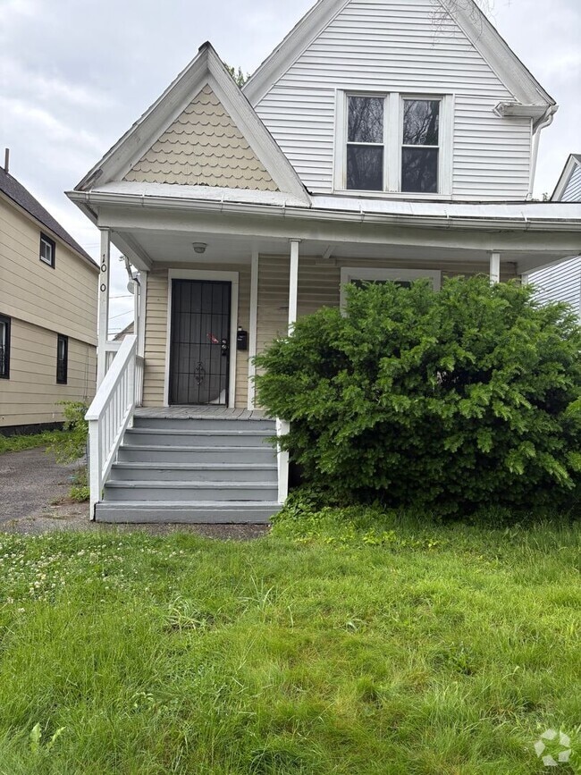 Building Photo - 10703 Kimberly Ave