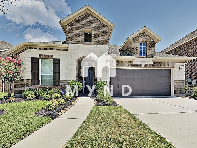 Foto del edificio - 24622 Windmill Canyon Ln