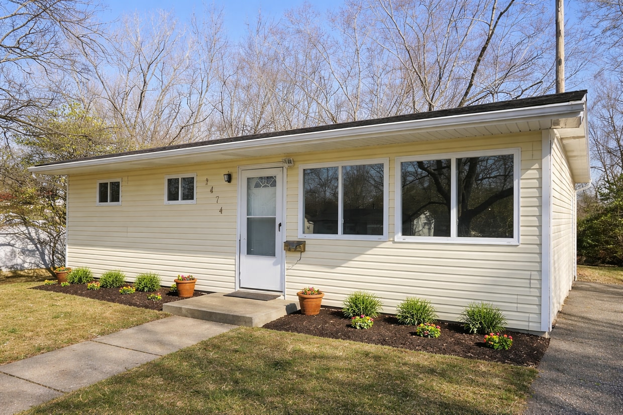 Photo - 1474 Elaine St (Dayton, OH)