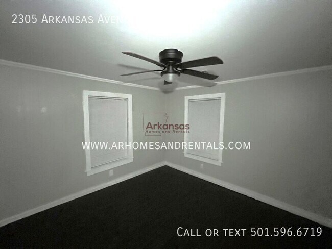 Foto del edificio - 2305 Arkansas Ave