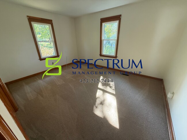 Foto del edificio - 3216 Jarnigan St