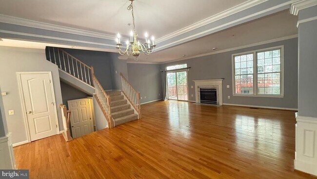Foto del edificio - 11904 Castlegate Ct