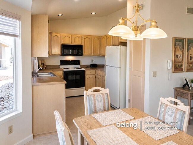 Foto del edificio - 37423 S Desert Star Ct