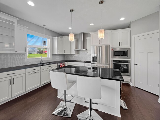 Foto del edificio - 9073 Degler Ln