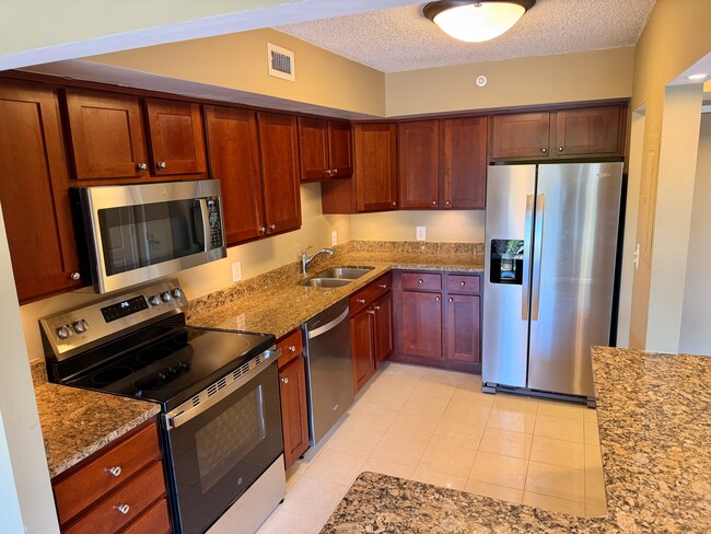 Building Photo - 2230 George C Marshall Dr