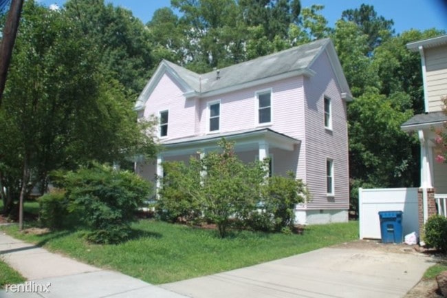 Building Photo - 4 br, 2 bath House - 912 9th Street