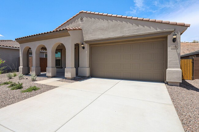Foto del edificio - 4 Bedroom + Den in Foothills at Northpointe