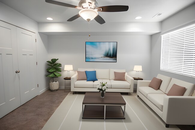 Building Photo - Beautiful 3-Story Payton in Nampa! Now Lea...