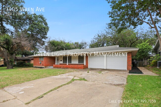 Building Photo - 3405 Wren Ave