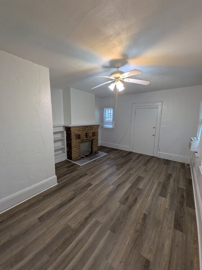 Foto del edificio - 516 Linwood Ave
