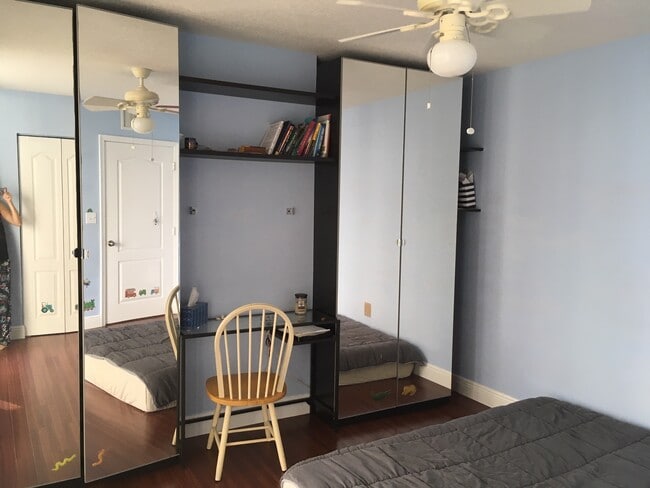 Foto del edificio - 1200 Brickell Bay Dr