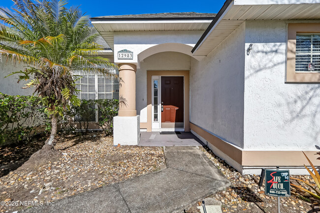 Foto del edificio - 12983 Quincy Bay Dr