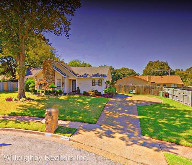 Building Photo - 3845 Lawrenceton Cv