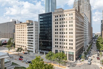 101 Broadway & 100 Park - The Harlow