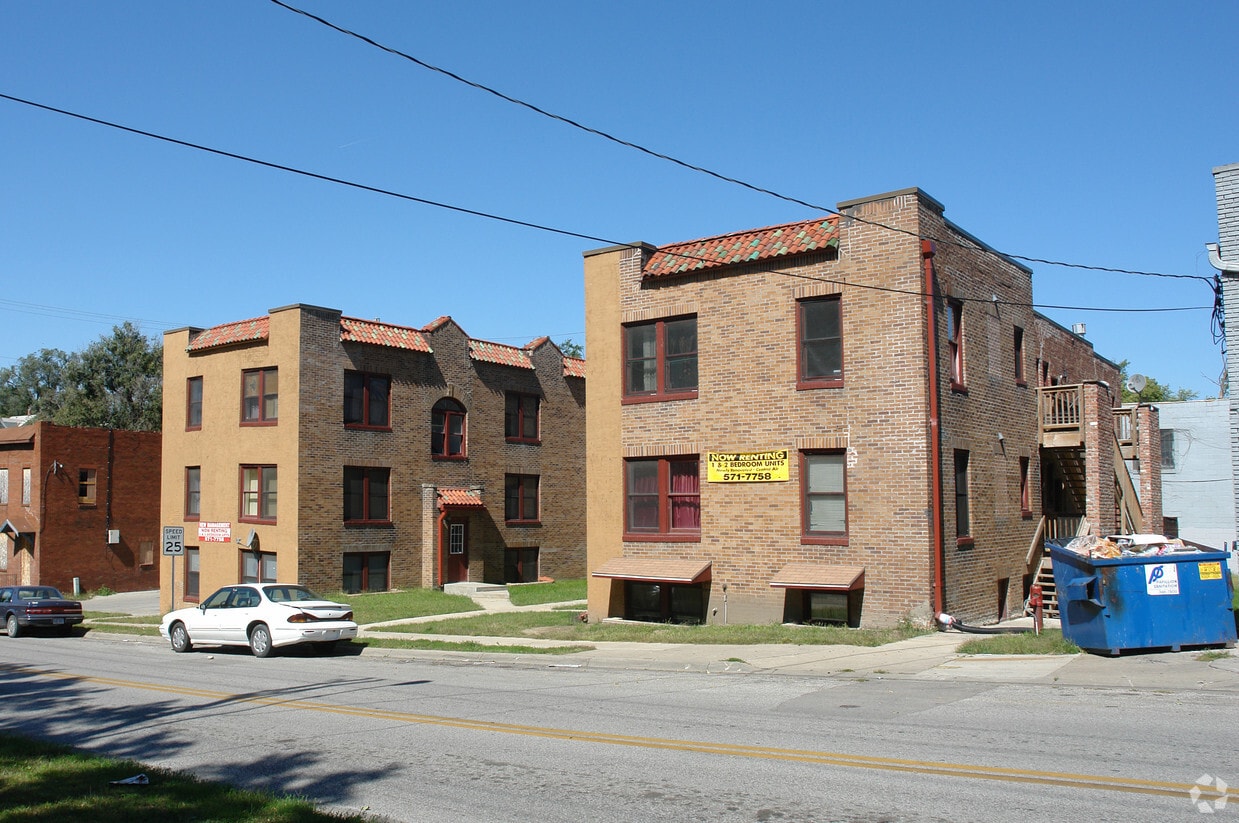 29402964 Woolworth Ave, Omaha, NE 68105 Apartments in Omaha, NE