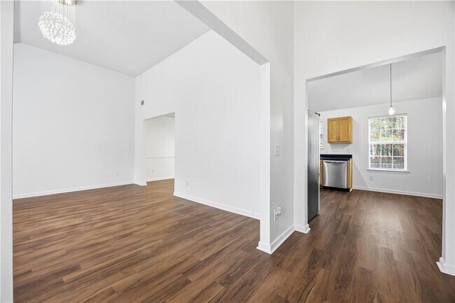 Foto del edificio - 3453 Cameo Ct