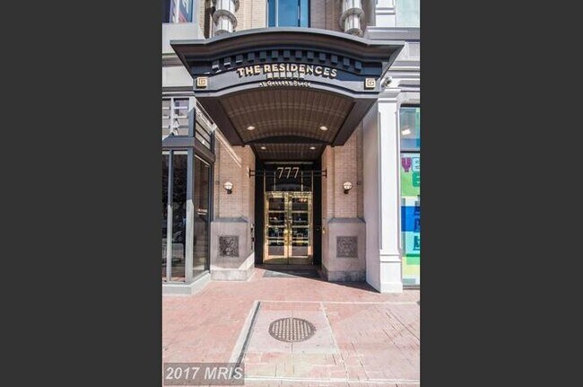 Building Photo - 777 7th St NW