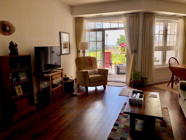 Photo du bâtiment - 148 3rd St