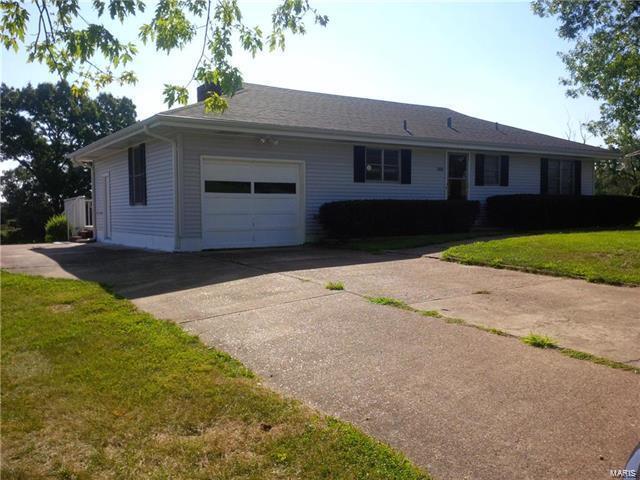 Foto del edificio - 342 Old Meramec Station Rd