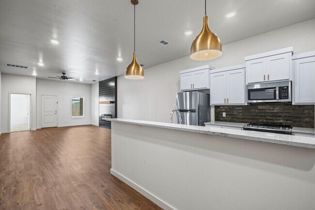 Foto del edificio - 7006 40th St