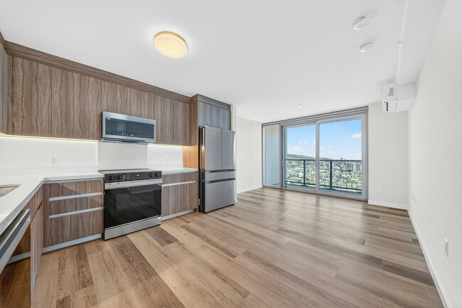 Foto del edificio - 1500 Rycroft St