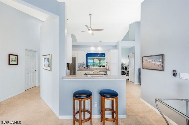 Foto del edificio - 5941 Sand Wedge Ln