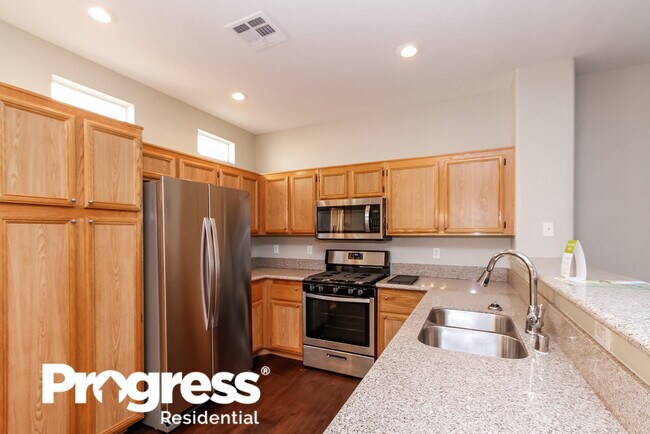 Building Photo - 4511 Sunset Crater Ct