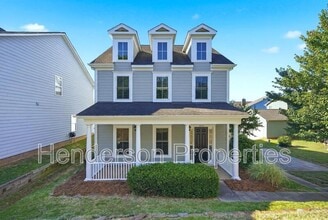 Building Photo - 10227 Sam Meeks Rd