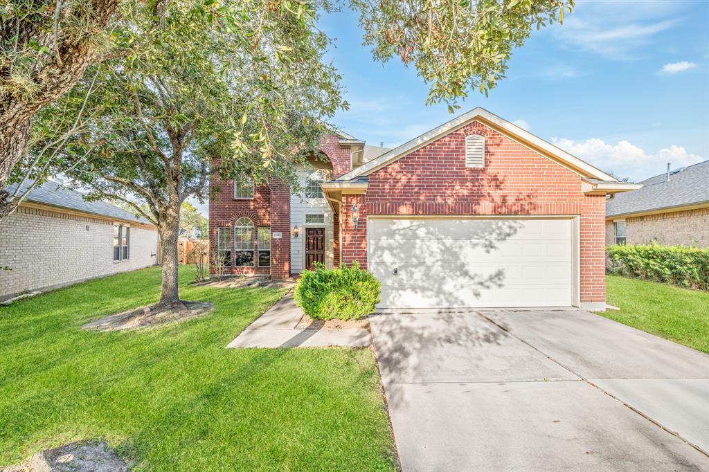 Foto principal - 12901 Meadow Springs Dr