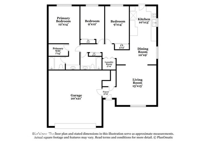 Foto del edificio - 20210 13th Ave Ct E